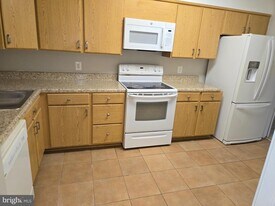 5501 Seminary Rd in Falls Church, VA - Building Photo