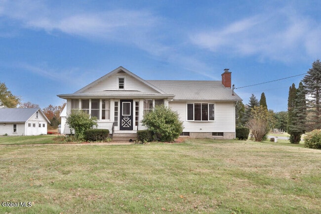 property at 2415 W Old State Rd