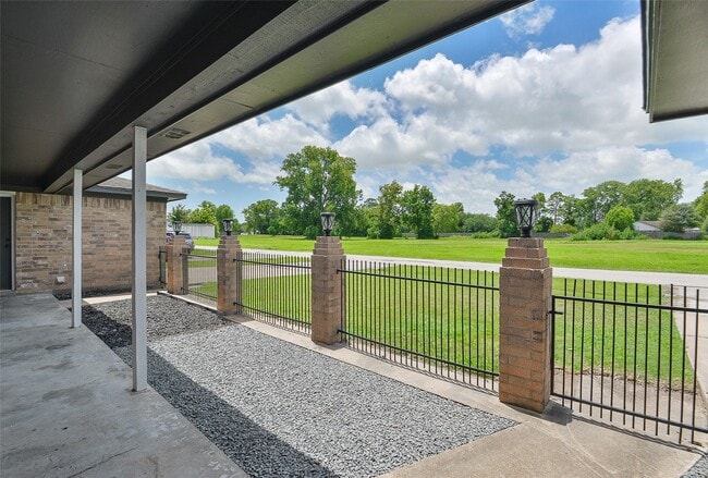 property at 4512 Avenue L