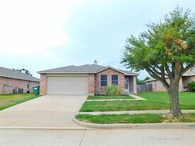 3303 Friesian Ct in Denton, TX - Building Photo