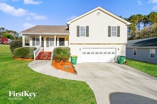 344 Mary Alice Dr in Winder, GA - Building Photo