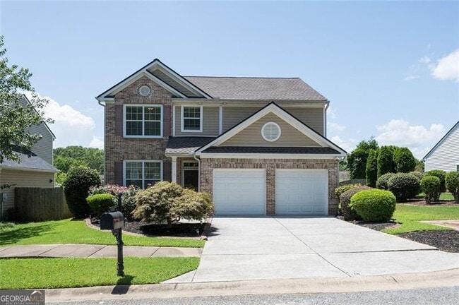 property at 325 Stone Valley Xin