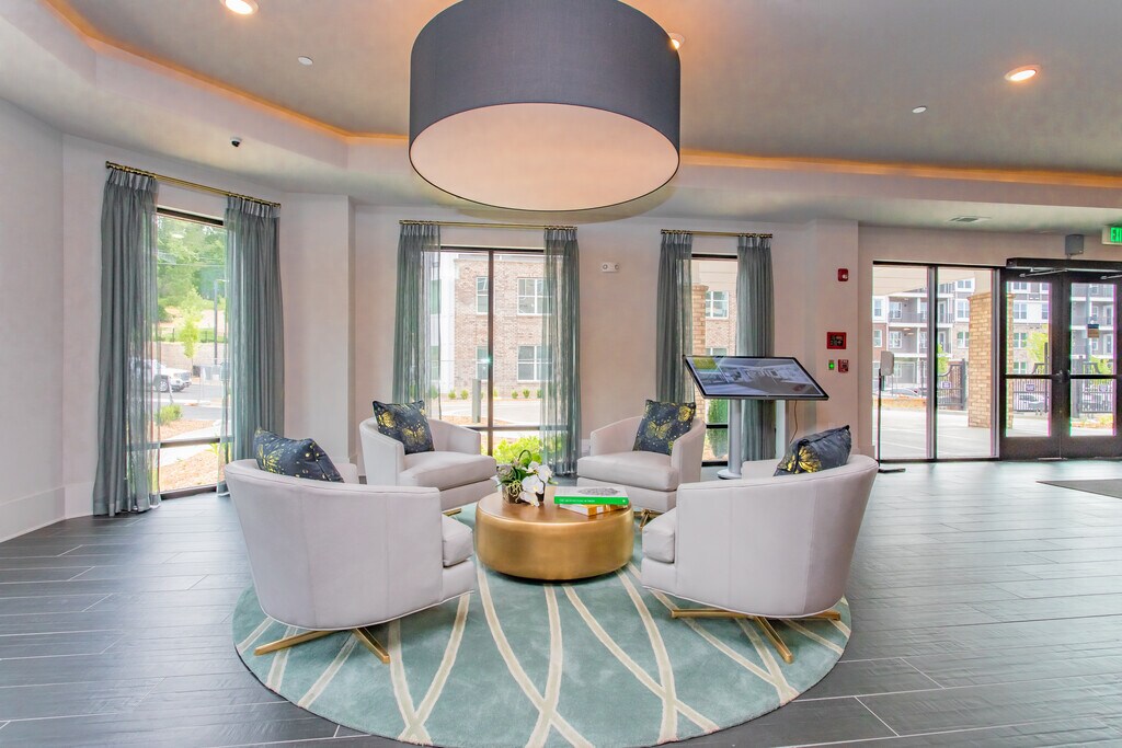 Symphony at Suwanee Creek Suwanee, GA Apartments