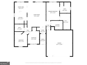 630 Red Fox Ln in Auburn, GA - Building Photo - Building Photo