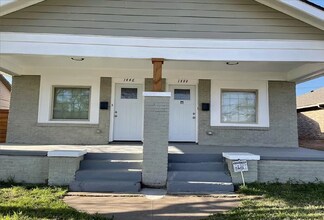 1444 NE 13th St, Unit 1446 in Oklahoma City, OK - Building Photo - Building Photo