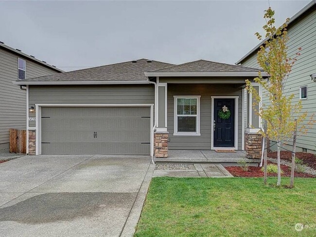 property at 1430 NW 11th St