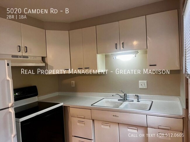 5020 Camden Rd in Madison, WI - Building Photo - Building Photo