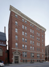 1890 House in Providence, RI - Building Photo - Building Photo