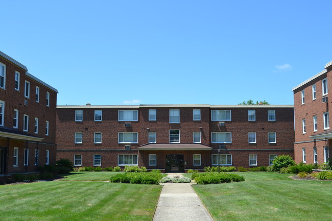 Northfield Park Apartments