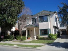 80 S Meridith Ave, Unit 6 in Pasadena, CA - Building Photo