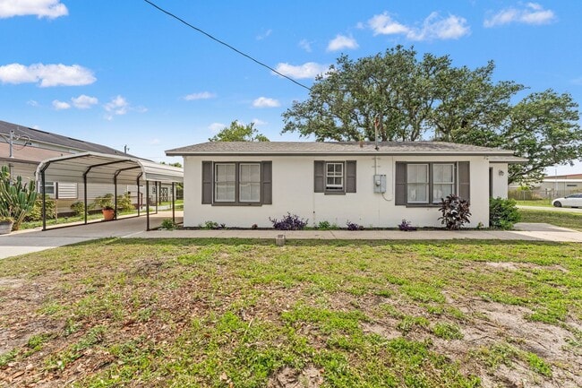 1002 1st St S in Jacksonville Beach, FL - Building Photo - Building Photo