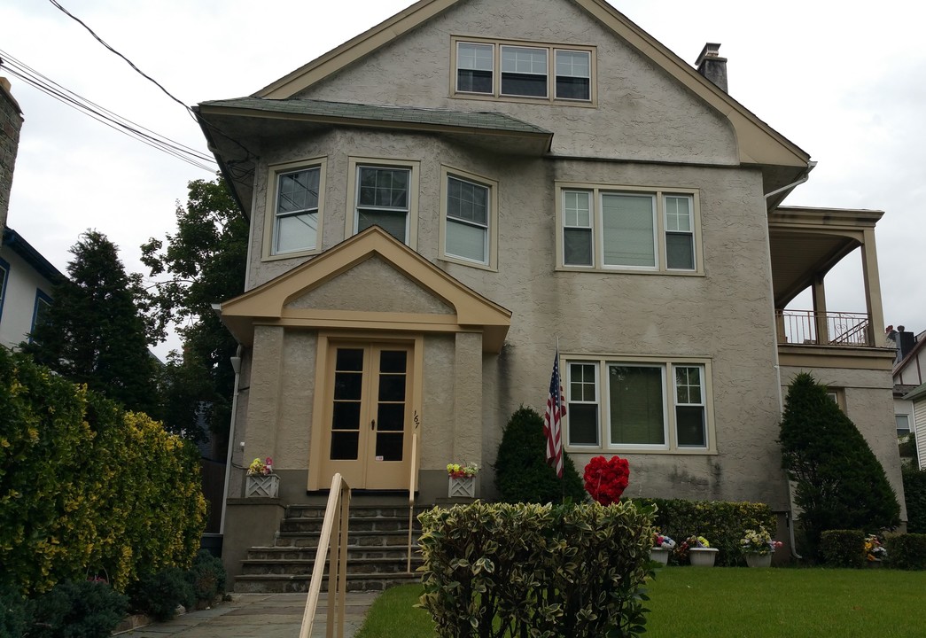 167 Crary AVe in Mount Vernon, NY - Building Photo