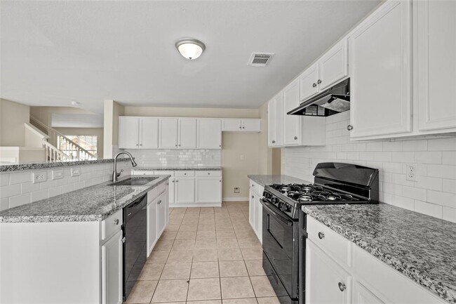 18127 Jills Way Ln in Cypress, TX - Building Photo - Building Photo