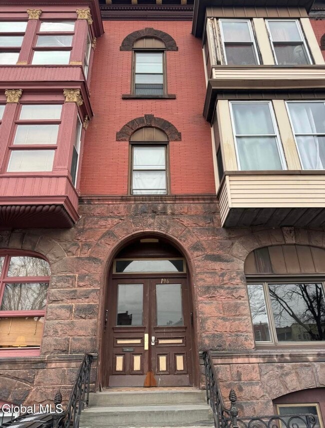 property at 196 4th St