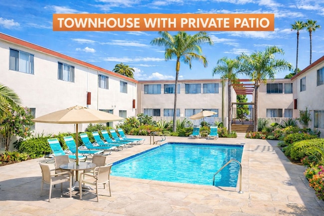 21107 Victor St, Unit Townhouse