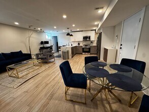 1821 I St NE in Washington, DC - Building Photo - Building Photo