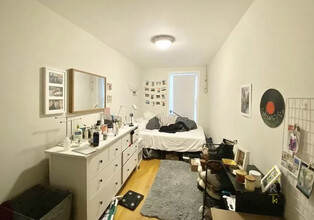 1017 Tremont St, Unit 1 in Boston, MA - Building Photo - Building Photo