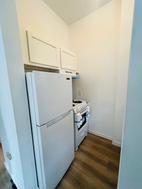 61 Park Dr, Unit 23