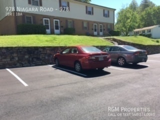 property at 978 Niagara Rd