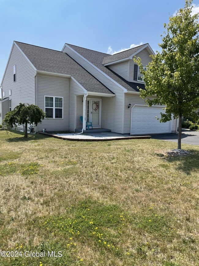 property at 12a Pointe W Dr