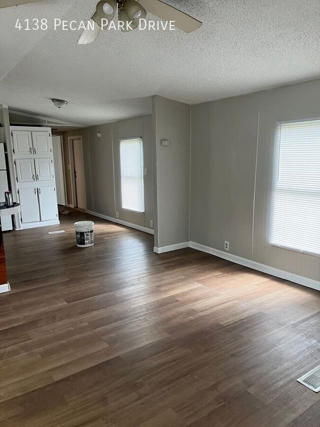 property at 4138 Pecan Park Dr