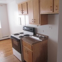 Ridge Court Apartments in Chicago, IL - Foto de edificio - Interior Photo