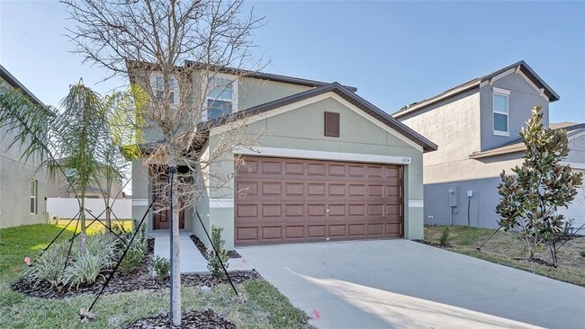 property at 6704 Back Forty Lp