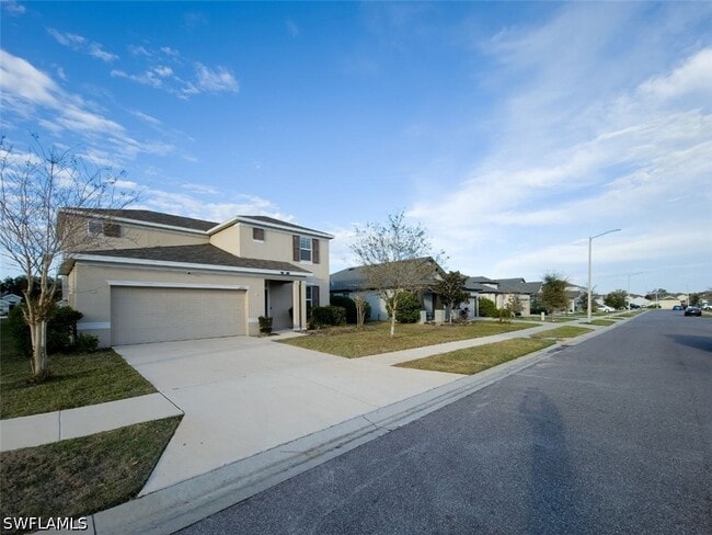 property at 13715 Garden Hills Dr
