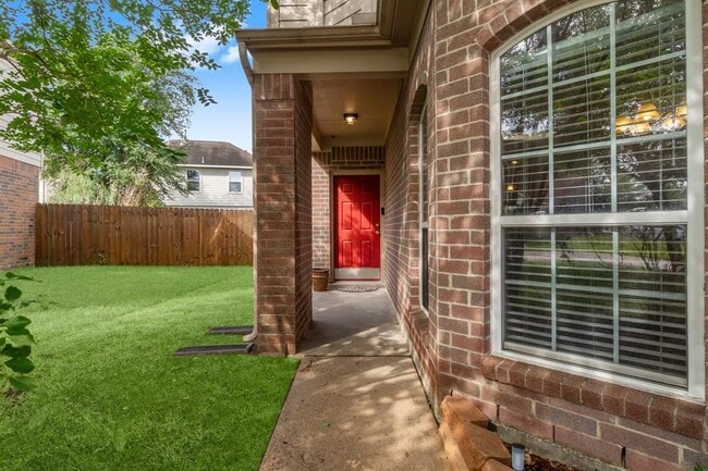 2402 Lofty Falls Ct in Spring, TX - Building Photo - Building Photo