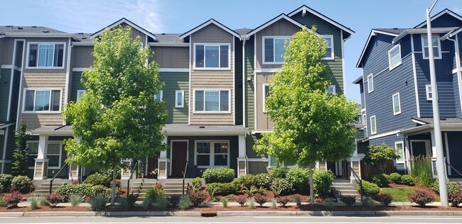 property at 3425 30th Dr
