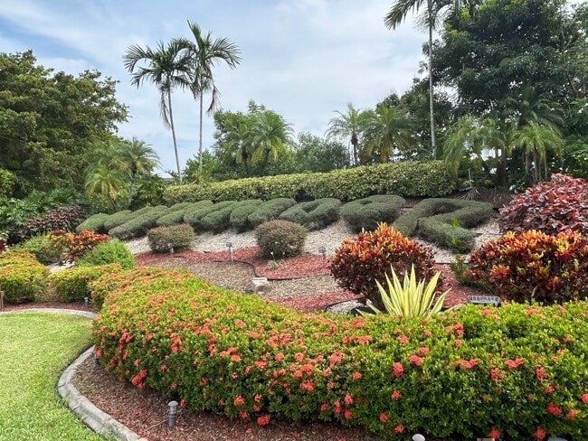 property at 2501 Antigua Terrace
