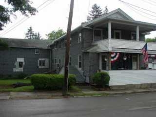 37 N Main St in Andover, NY - Building Photo