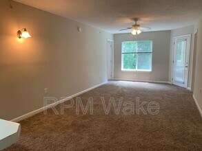 1341 Crab Orchard Dr in Raleigh, NC - Building Photo - Building Photo