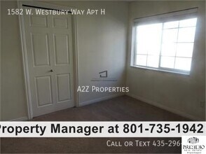 1582 Westbury Way in Lehi, UT - Building Photo - Building Photo