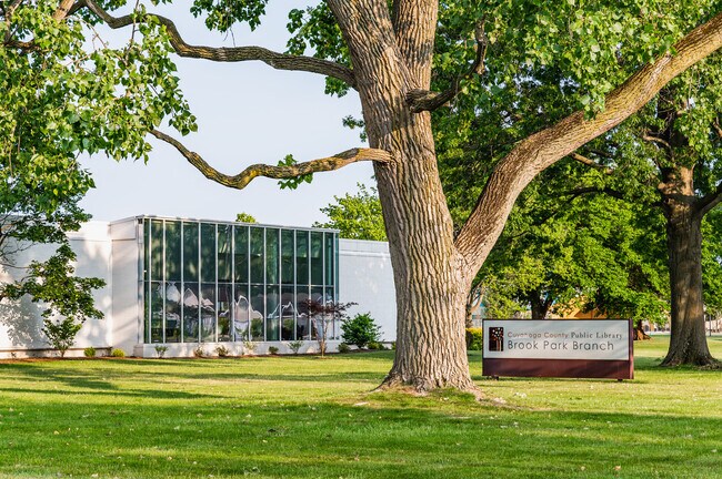 Apartamentos Alquiler en Brook Park, OH