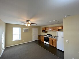 457 Jackson St, Unit 457 in Murfreesboro, TN - Building Photo