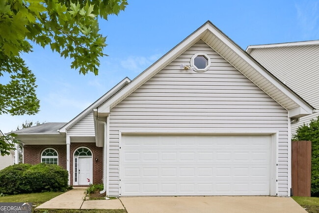 110 Providence Way
