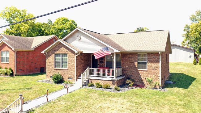 314 N 2nd St in Richmond, KY - Building Photo - Building Photo