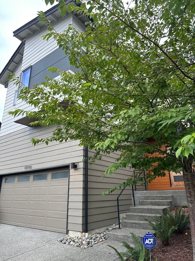 property at 13110 SE 219th Pl