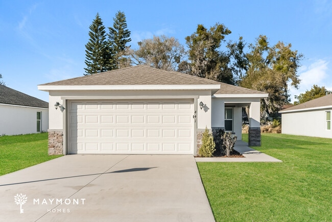 property at 441 Hunt Blvd