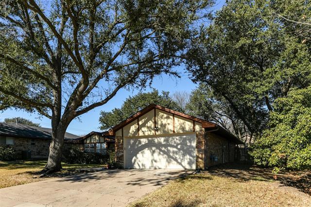 5403 Firewood Dr in Arlington, TX - Building Photo - Building Photo