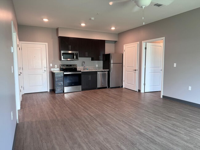 Andrews Place Apartments