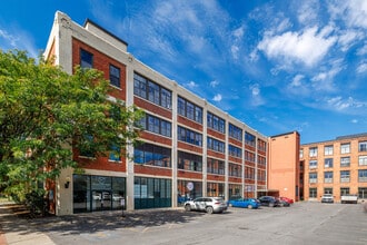 Franklin View Terrace in Syracuse, NY - Building Photo - Building Photo