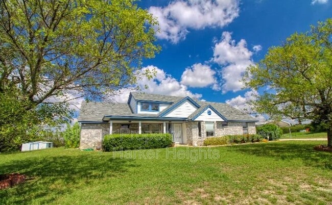 property at 320 Armadillo Ln
