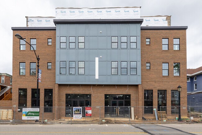 Milliner Lofts