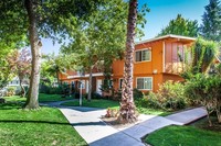 Park Hills Place in Sacramento, CA - Building Photo - Building Photo