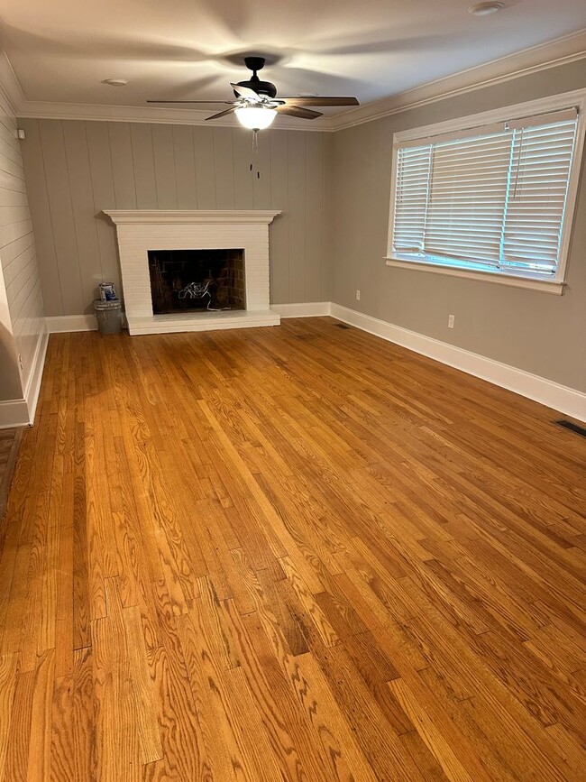 602 Decatur Dr in Wilmington, NC - Building Photo - Building Photo