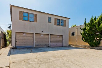 1256 Princeton St in Santa Monica, CA - Building Photo - Building Photo