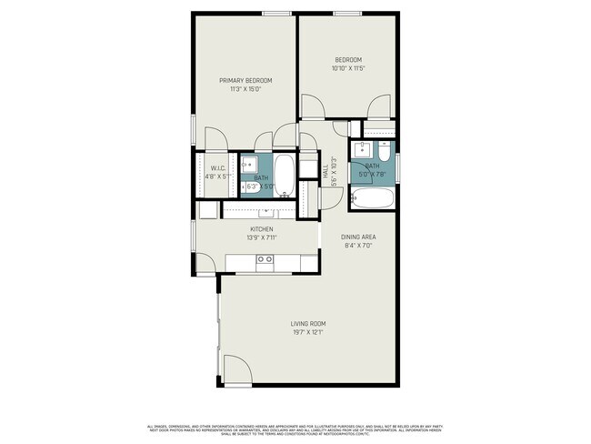 Heatherwood Apartments in Overland Park, KS - Building Photo - Building Photo