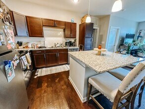 1118 Litton Ave, Unit 307 in Nashville, TN - Building Photo - Building Photo